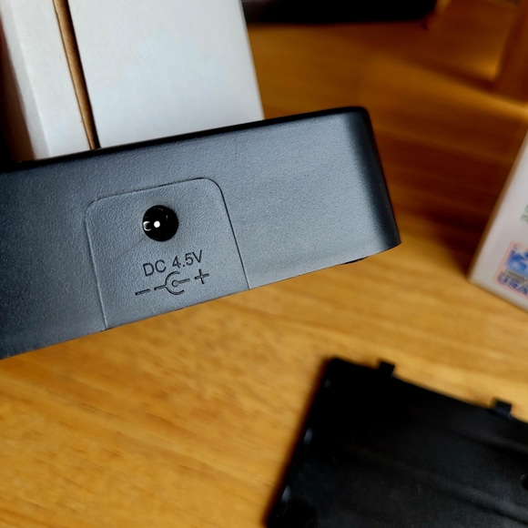 North Point Night Light Clock ⏰️ - Picture 9 of 9